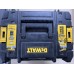 DeWALT akumulatorowa sztyfciarka/gwoździarka do wykończeń 18V Li-Ion 2x5,0Ah DCN650P2