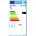 CLAGE DSX TOUCH Komfortowy podgrzewacz wody 18-27 kW 400 V 3200-36600