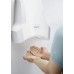 CLAGE WHT Suszarka do rąk na ciepłe powietrze 1,0 kW 230 V 7000-70300