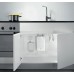 CLAGE CDX7-U Przepływowy podgrzewacz wody 6,9kW/400V 2400-26107