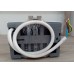 WYPRZEDAŻ CLAGE MCX 6 Mały podgrzewacz przepływowy 5,7 kW 230 V 1500-15006 PO SERWISIE