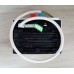 WYPRZEDAŻ CLAGE M4 SME Przepływowy podgrzewacz wody 4,4 kW 230 V 1500-17154 PO SERWISIE
