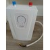 WYPRZEDAŻ CLAGE CEX7-U Podgrzewacz wody 6,9 kW 400 V 2400-26424 PO SERWISIE