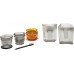 CONCEPT LO7067 Wyciskaraka na owoce i warzywa HOME MADE JUICE czarna lo7067