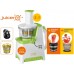 CONCEPT LO-7045 WYCISKARKA WOLNOOBROTOWA DO OWOCÓW I WARZYW JUICER lo7045