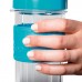 CONCEPT SB-3384 Pojemnik z nakrętka - 570 ml, niebieski sb3384