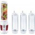 CONCEPT SM-3354 Smoothie maker " shake and go " Opakowanie rodzinne sm3354