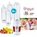 CONCEPT SM-3354 Smoothie maker " shake and go " Opakowanie rodzinne sm3354