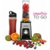 CONCEPT SM-3370 smoothie maker - SMOOTHIE TO GO sm3370