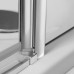 Roltechnik Profil do regulacji TCxx, 10/2000 mm, brillant P3063