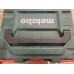 Metabo 600771840 MKS 18 LTX 58 Akumulatorowa ręczna pilarka tarczowa do cięcia metalu18V