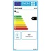 CLAGE M4-O Mały podgrzewacz przepływowy nad umywalk, 4,4 kW/230V 1500-17114