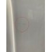 KOŁO TRAFFIC - UMYWALKA umywalka meblowa 75cm z otworem z przelewem Reflex L91175900