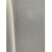 KOŁO TRAFFIC - UMYWALKA umywalka meblowa 75cm z otworem z przelewem Reflex L91175900