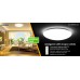 DALEN Inteligentne oświetlenie sufitowe LED DL-C408T