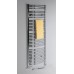 ENIX DALIS Grzejnik łazienkowy 600x1742mm, 609W, chrom DCH-617