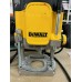 DeWALT DWE625KT Frezarka górnowrzecionowa Tstak (2300W/12mm)