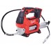 Milwaukee M18 GG-0 Smarownica (18V/bez aku/562bar) 4933440493