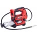 Milwaukee M18 GG-0 Smarownica (18V/bez aku/562bar) 4933440493