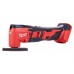 Milwaukee M18 BMT-0 Urządzenie wielofunkcyjne (18V/bez aku) 4933446203