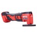 Milwaukee M18 BMT-0 Urządzenie wielofunkcyjne (18V/bez aku) 4933446203