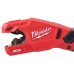 Milwaukee M12 PCSS-0 Obcinak do rur 4933479241