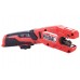 Milwaukee M12 PCSS-0 Obcinak do rur 4933479241