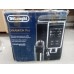 WYPRZEDAŻ DeLonghi Dinamica Plus Ekspres automatyczny ECAM 370.70.B PO SERWISIE,USZK. OPAK