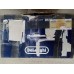 WYPRZEDAŻ DeLonghi Dinamica Plus Ekspres automatyczny ECAM 370.70.B PO SERWISIE,USZK. OPAK