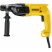 DeWALT 2-funkcyjna młotowiertarka SDS-Plus 710W w walizce D25032K-QS