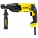 DeWALT D25033 Młotowiertarka SDS-Plus (710W/2.0 J)