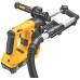 DeWALT D25301D system odsysania pyłu dla młotowiertarek SDS Plus