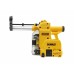 DeWALT D25304DH Dodatkowy system odsysania pyłu do młotów SDS-Plus DCH283 i FlexVolt