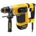 DeWALT D25413K Młotowiertarka SDS-Plus (1000W/4,2J) Walizka