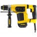 DeWALT D25413K Młotowiertarka SDS-Plus (1000W/4,2J) Walizka