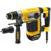 DeWALT Młotowiertarka SDS-PLUS 32mm z funkcją kucia D25415K-QS