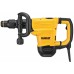 DeWALT D25832K Młot udarowy SDS-Max (1350W/10,5J) mocowanie