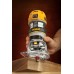 DeWALT D26200 Frezarka górnowrzecionowa ze stopą krawędziową (900W/8mm)