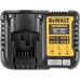 DeWALT DCB1104 Ładowarka XR Li-Ion 10,8-12 V, 14,4 V i 18 V
