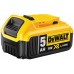 DeWALT DCB115P2 Zestaw ładowarka DCB115 + 18V 2x5,0Ah