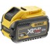 DeWALT DCB132X2 Zestaw XR FlexVolt Ładowarka DCB132 + 54V 2x9,0Ah