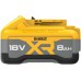 DeWALT DCB1880 Akumulator XR Li-lon (18V/8,0Ah)