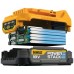 DeWALT DCBP034 PowerStack XR (1,7Ah/18V) Akumulator