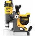DeWALT DCD1623N Wiertarka magnetyczna (18V/bez akumulatora i ładowarki)