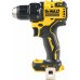 Dewalt DCD708N Wiertarko-wkrętarka akumulatorowa (18 V/bez akumulatora i ładowarki)