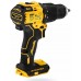 DeWALT DCD709N Wiertarko-wkrętarka (65Nm/18V/bez aku)