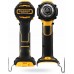 DeWALT DCD709N Wiertarko-wkrętarka (65Nm/18V/bez aku)