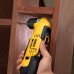 DeWALT Wiertarko-wkrętarka kątowa akumulatorowa 18V 1,5Ah XR - DCD740C1