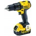 DeWALT DCD780M2 Akumulatorowa wiertarko-wkrętarka XR (60Nm/2x4,0Ah/18V)