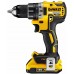 DeWALT DCD791L2T Aku wiertarko-wkrętarka XR (70Nm/18V/2x3,0Ah) kufr Tstak